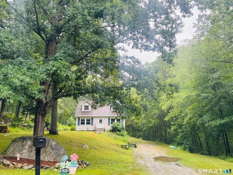 Homes For Sale - 41 Little River Lane<br/> Windham County, Canterbury, CT 06331