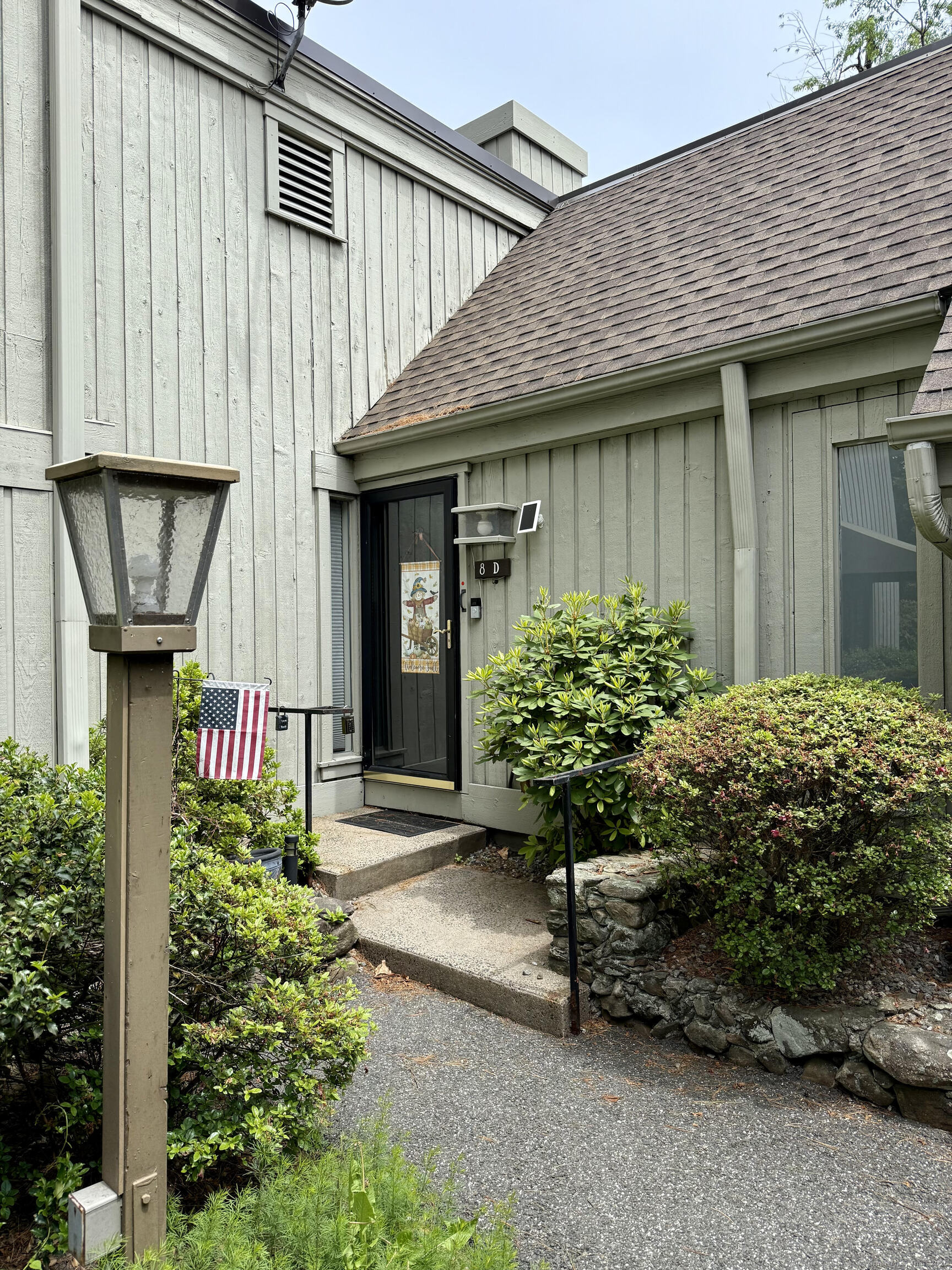 8 Heritage Village #D, Southbury, Connecticut image 1
