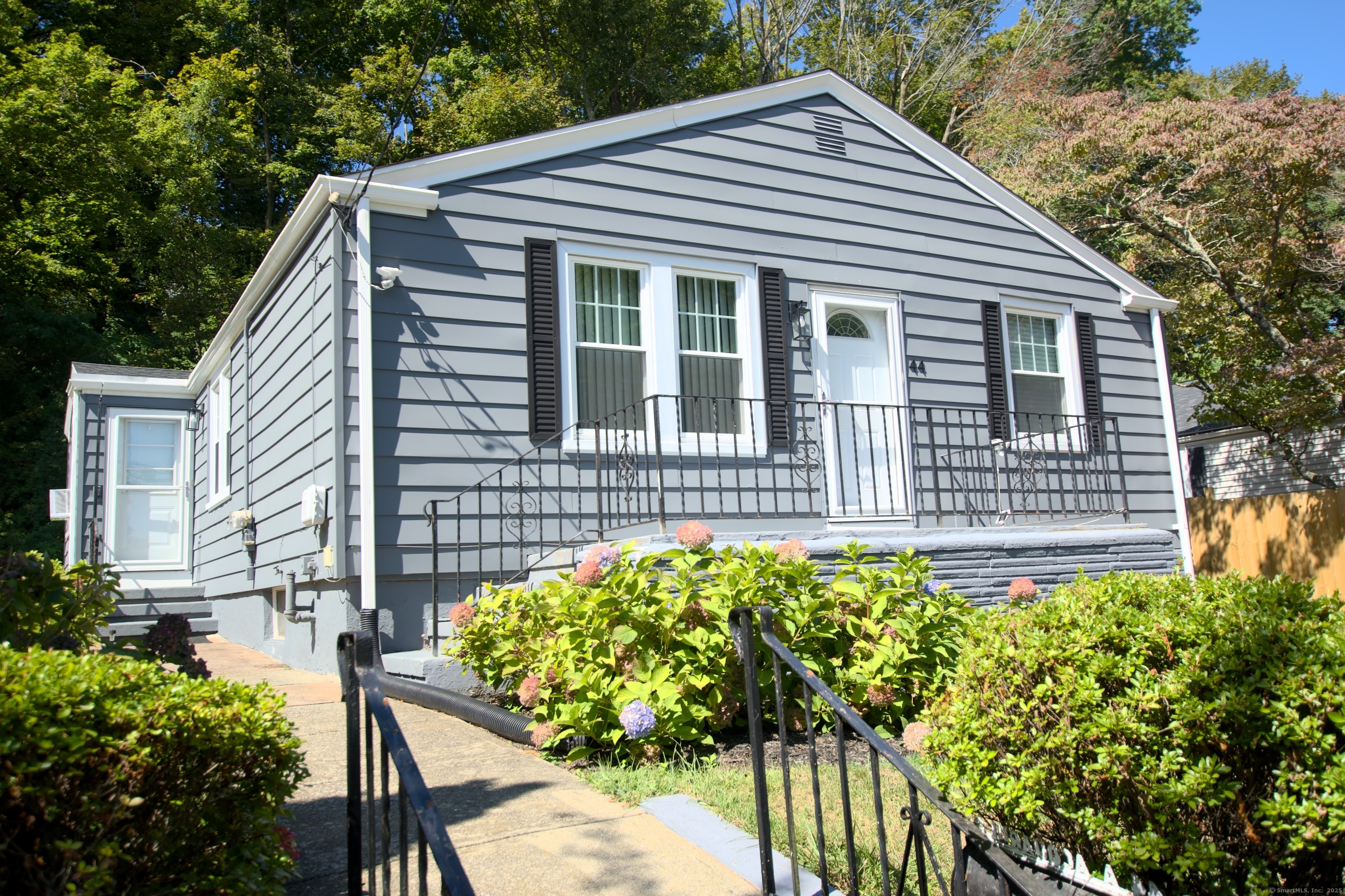 44 Huntington Avenue