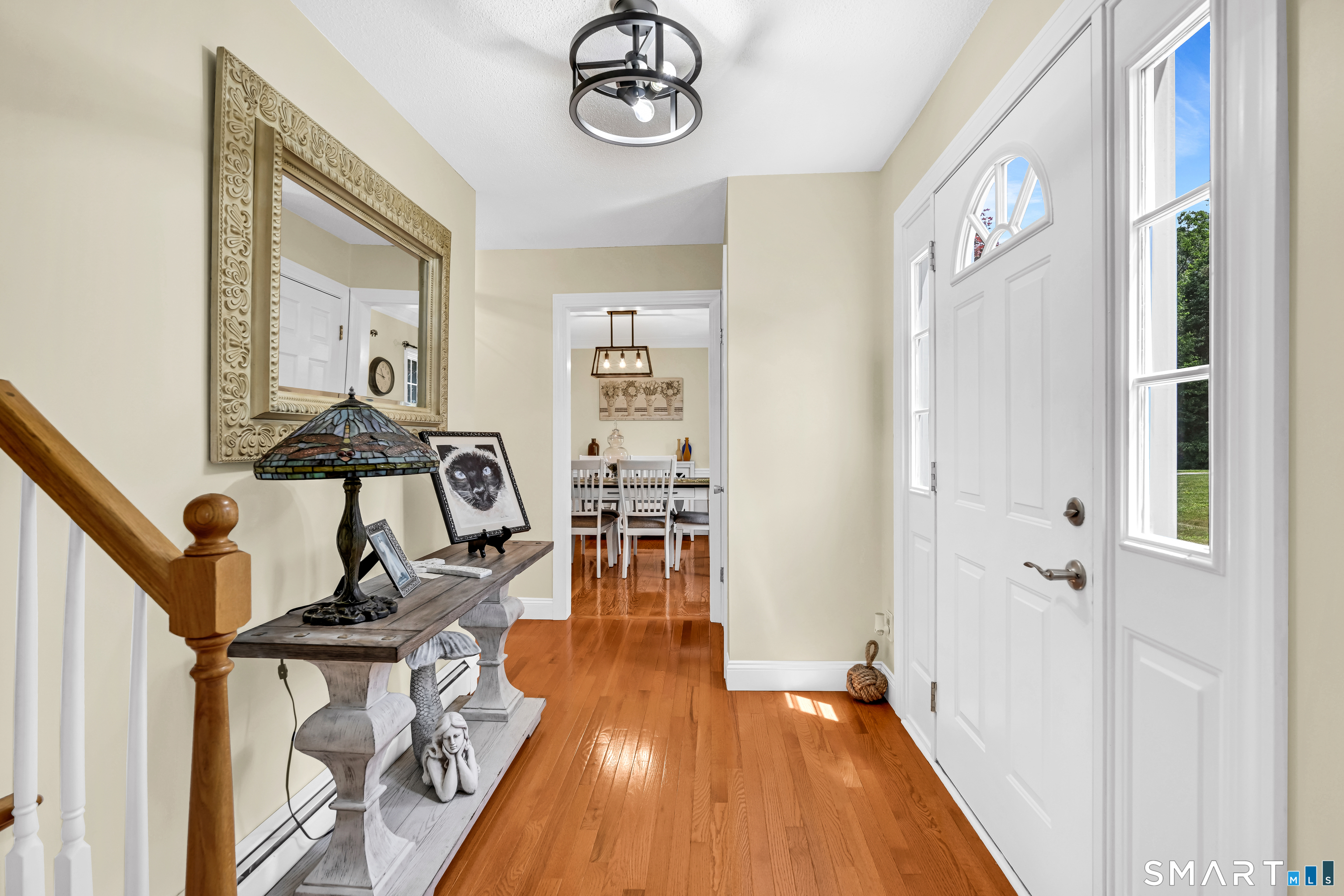 18 Carriage Drive