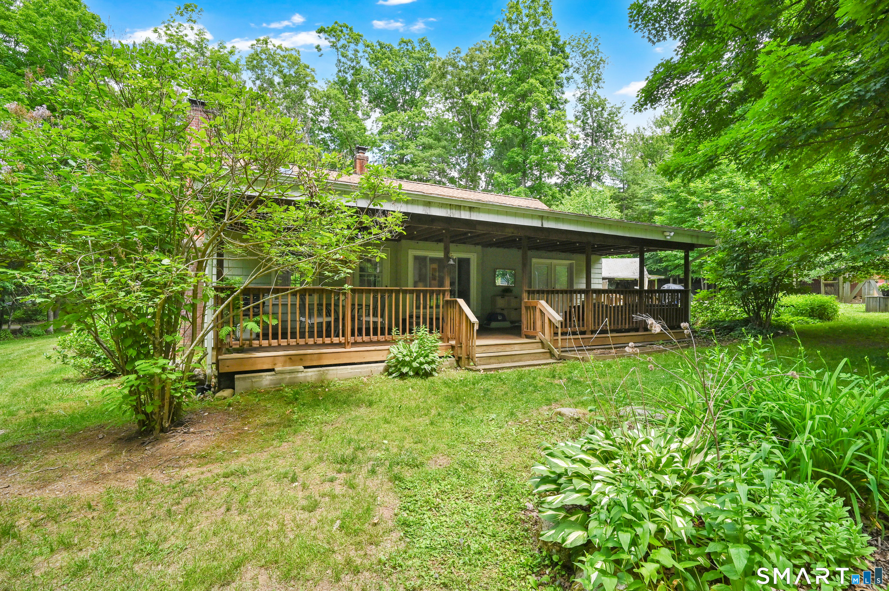 318 James Road
