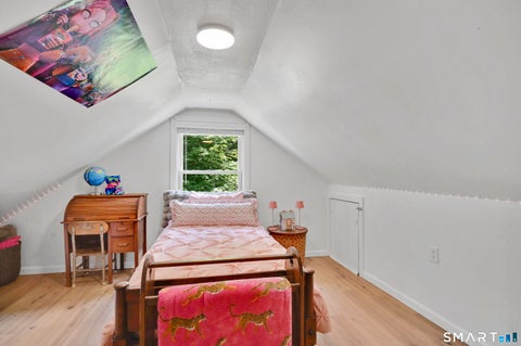 Tiny photo for 318 James Road, Ashford, CT 06278 (MLS # 24183521)