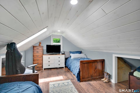 Tiny photo for 318 James Road, Ashford, CT 06278 (MLS # 24183521)