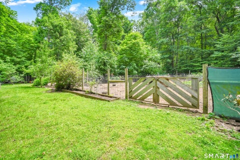 Tiny photo for 318 James Road, Ashford, CT 06278 (MLS # 24183521)