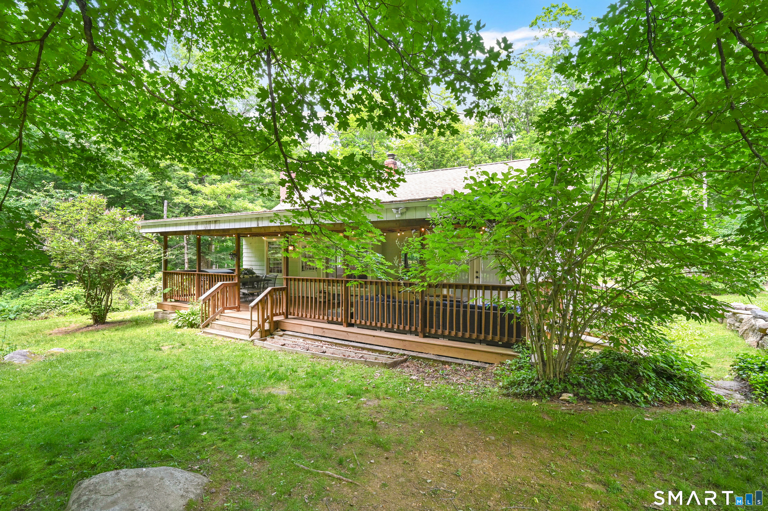 318 James Road