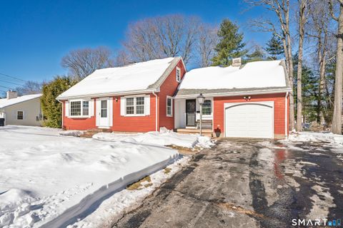 Tiny photo for 35 Jasmine Street, Bristol, CT 06010 (MLS # 24152274)