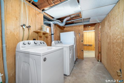 Tiny photo for 35 Jasmine Street, Bristol, CT 06010 (MLS # 24152274)