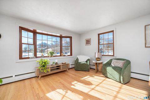 Tiny photo for 35 Jasmine Street, Bristol, CT 06010 (MLS # 24152274)