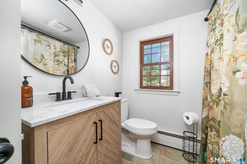 Tiny photo for 35 Jasmine Street, Bristol, CT 06010 (MLS # 24152274)