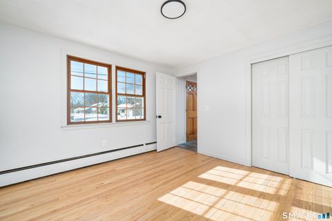 Tiny photo for 35 Jasmine Street, Bristol, CT 06010 (MLS # 24152274)