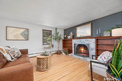 Tiny photo for 35 Jasmine Street, Bristol, CT 06010 (MLS # 24152274)