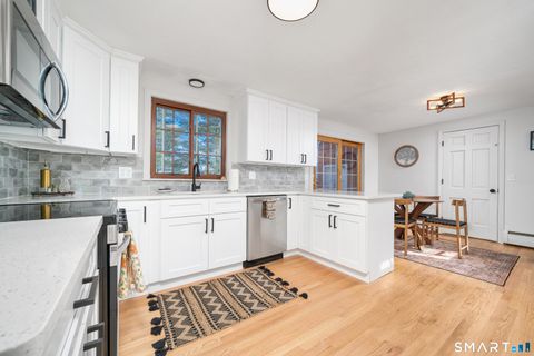 Tiny photo for 35 Jasmine Street, Bristol, CT 06010 (MLS # 24152274)