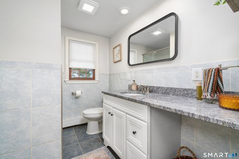 Tiny photo for 35 Jasmine Street, Bristol, CT 06010 (MLS # 24152274)