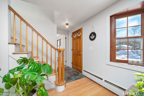 Tiny photo for 35 Jasmine Street, Bristol, CT 06010 (MLS # 24152274)