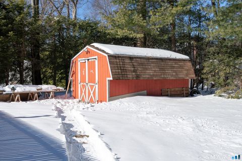 Tiny photo for 35 Jasmine Street, Bristol, CT 06010 (MLS # 24152274)