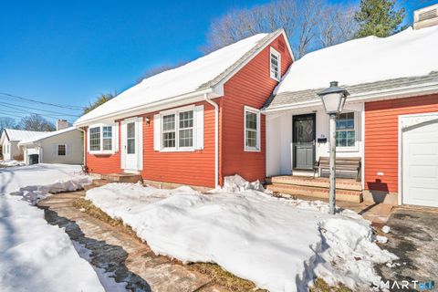 Tiny photo for 35 Jasmine Street, Bristol, CT 06010 (MLS # 24152274)