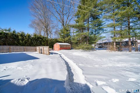 Tiny photo for 35 Jasmine Street, Bristol, CT 06010 (MLS # 24152274)