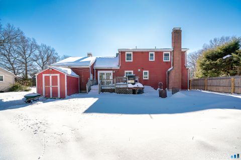 Tiny photo for 35 Jasmine Street, Bristol, CT 06010 (MLS # 24152274)