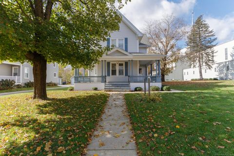 211 West Street Bristol CT 06010