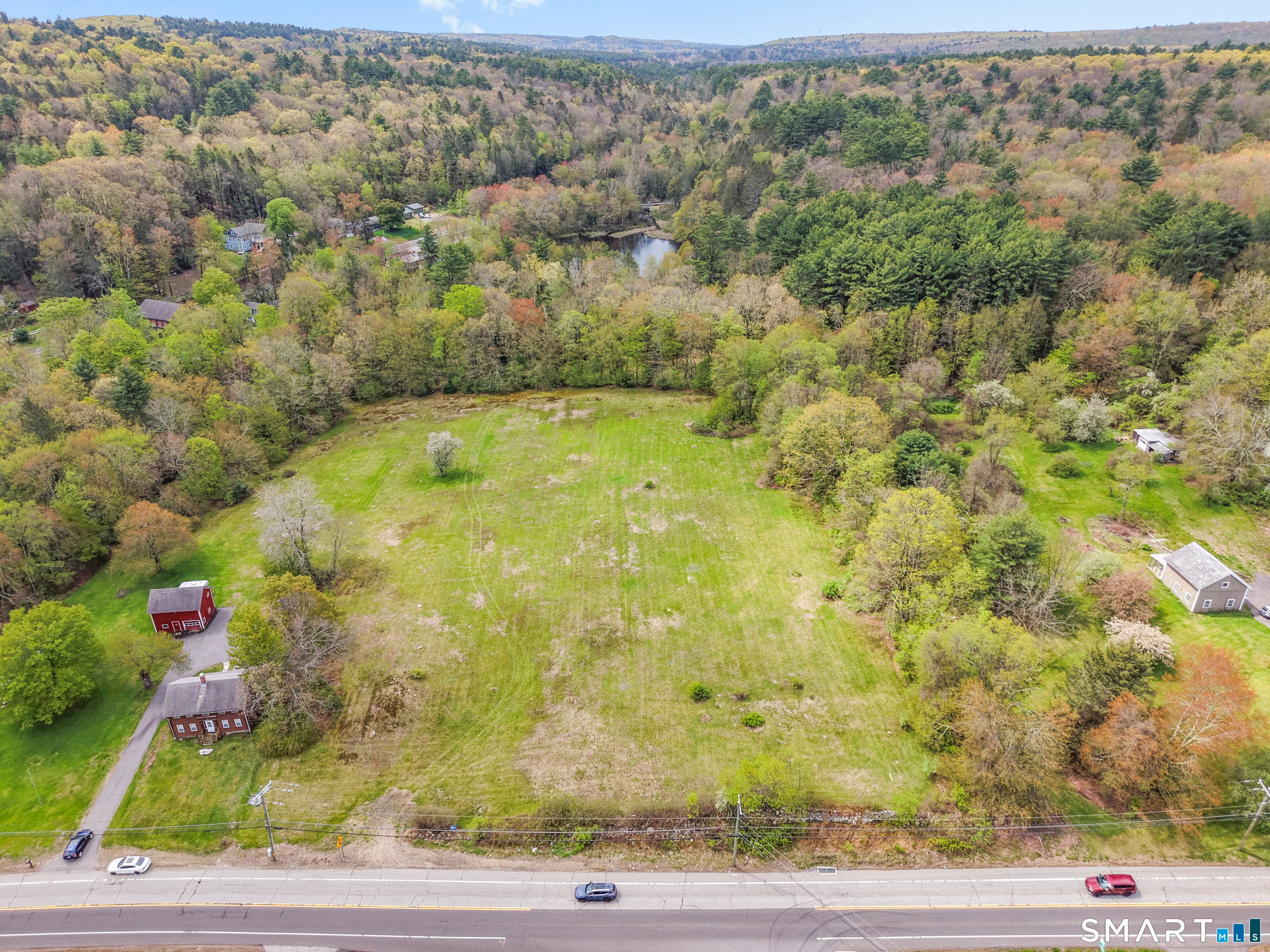 0 Chestnut Hill Road