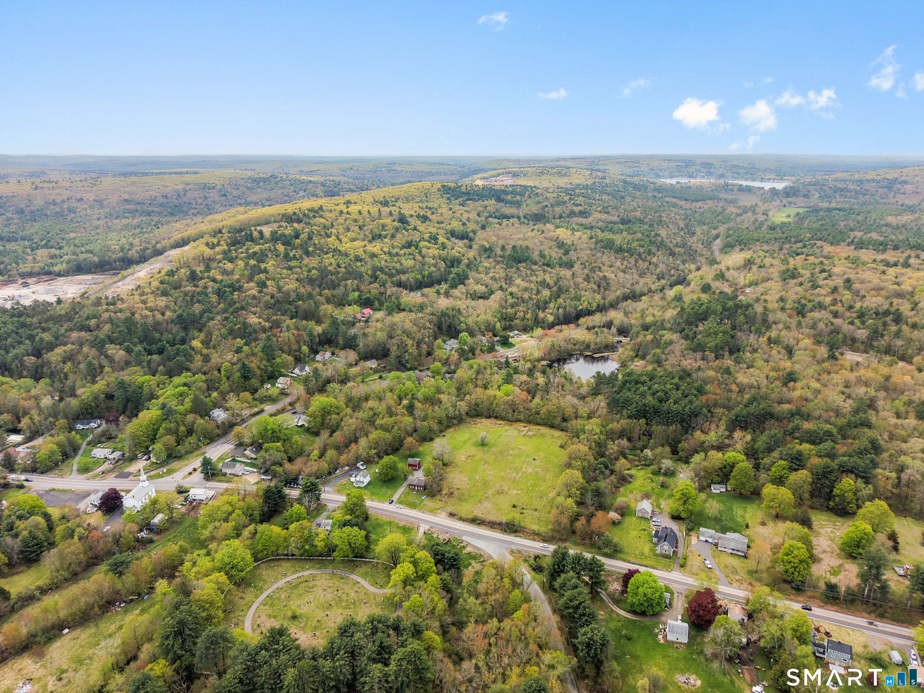 0 Chestnut Hill Road