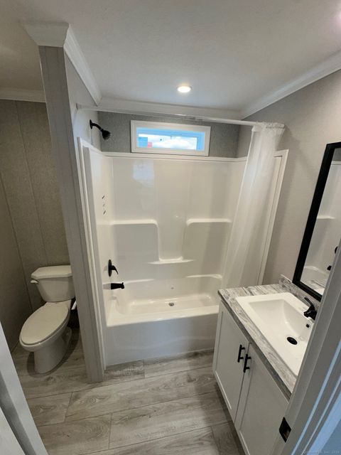 Tiny photo for 435 High Street #58, Groton, CT 06355 (MLS # 24138207)