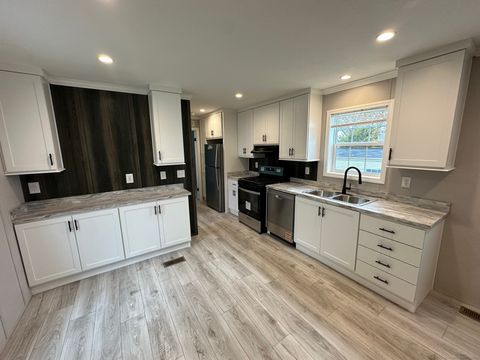 Tiny photo for 435 High Street #58, Groton, CT 06355 (MLS # 24138207)