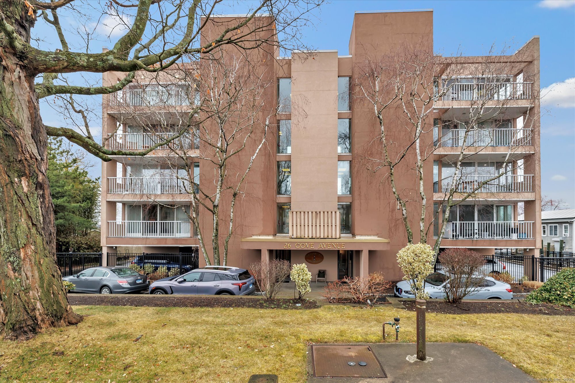 26 Cove Avenue #APT 2D, Norwalk, Connecticut image 7