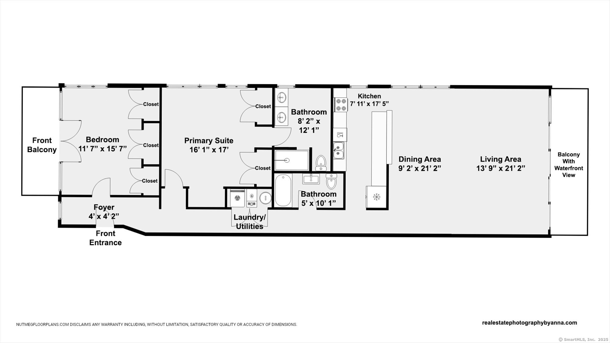26 Cove Avenue #APT 2D, Norwalk, Connecticut image 40