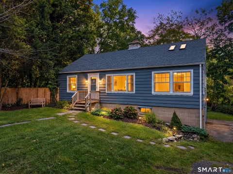 Photo of 22 High Ridge Road, Guilford, CT 06437 (MLS # 24214807)