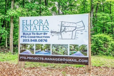 430 Long Mountain Road LOT 3 New Milford CT 06776