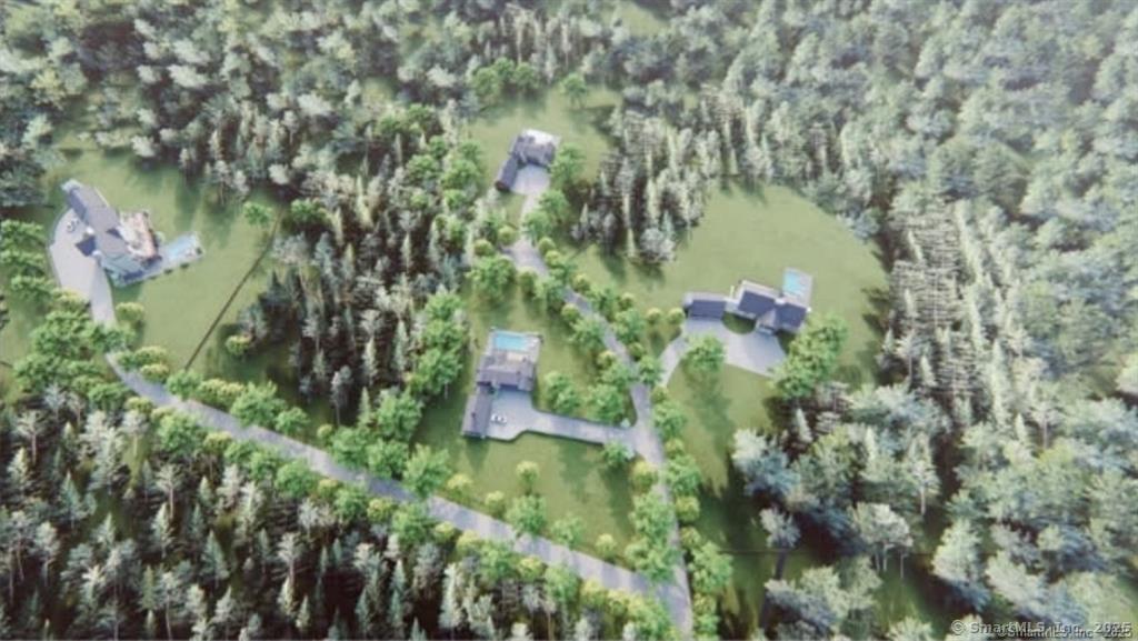 430 Long Mountain Road LOT 3