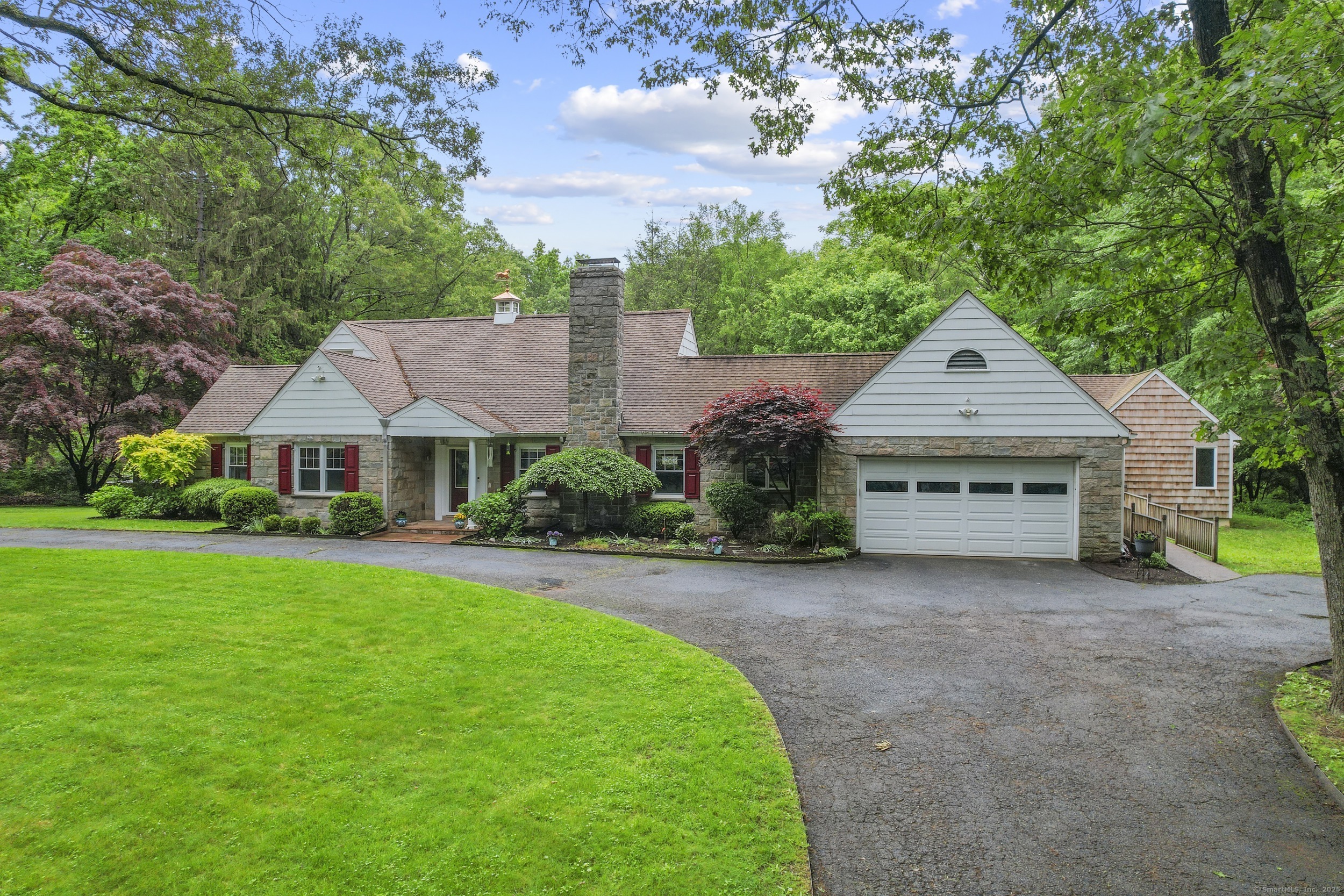 Rental Property at E Rocks Road, Norwalk, Connecticut - Bedrooms: 4 
Bathrooms: 4 
Rooms: 4  - $7,000 MO.