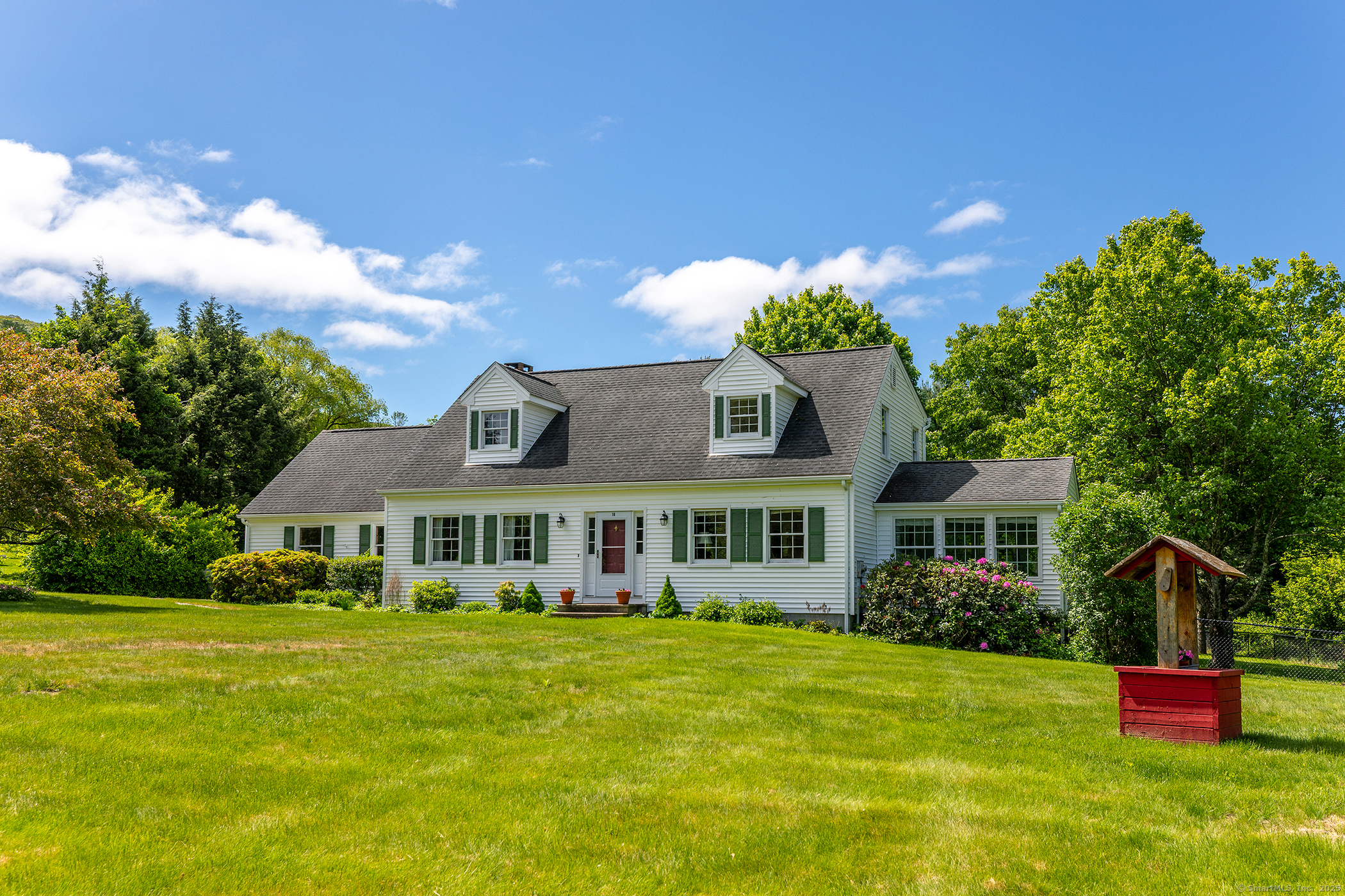 16 Botsford Road, Kent, Connecticut image 30