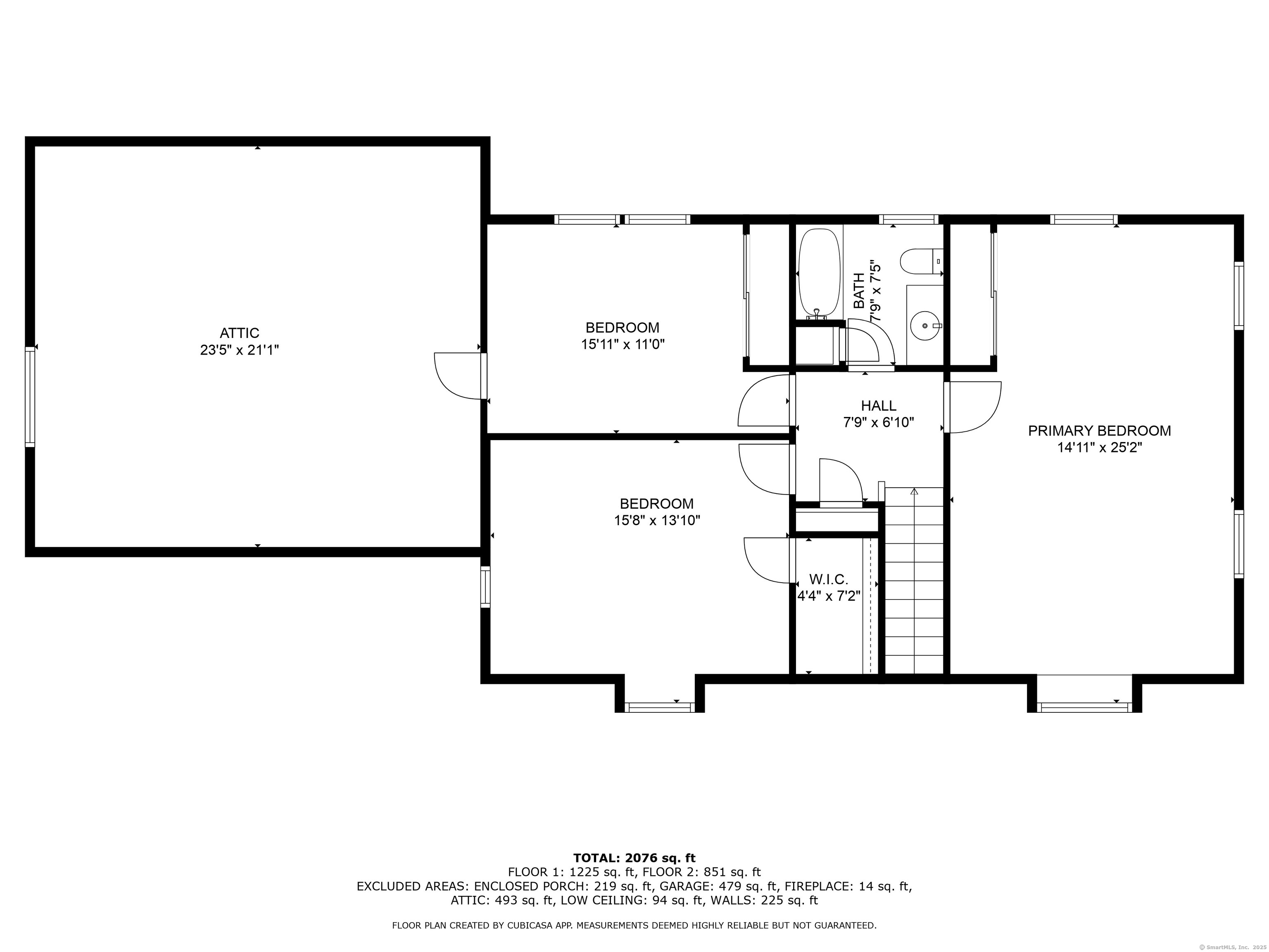 16 Botsford Road, Kent, Connecticut image 35