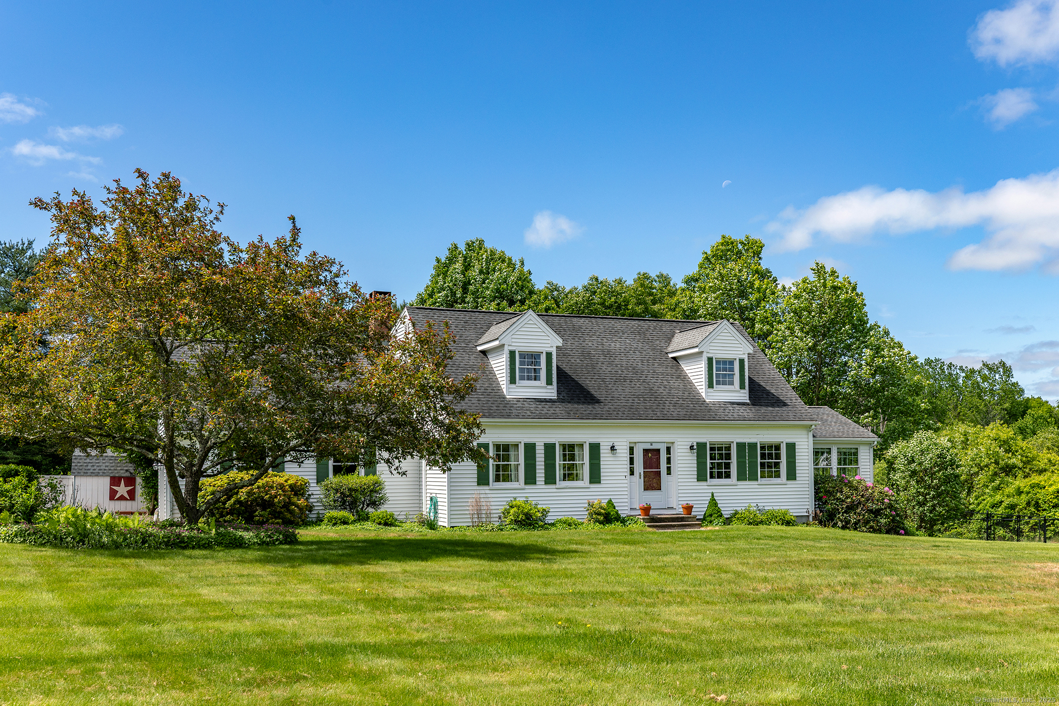 16 Botsford Road, Kent, Connecticut image 1