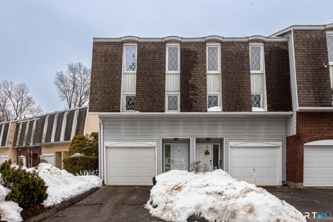 Tiny photo for 12 Northbrook Court #12, East Hartford, CT 06108 (MLS # 24155399)