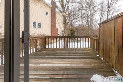 Tiny photo for 12 Northbrook Court #12, East Hartford, CT 06108 (MLS # 24155399)