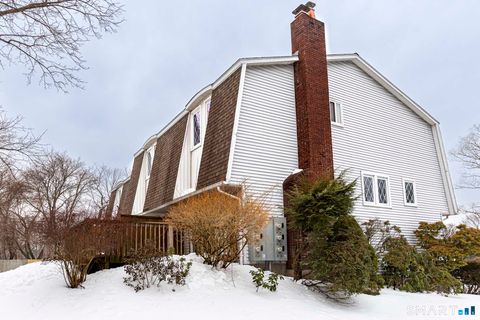 Tiny photo for 12 Northbrook Court #12, East Hartford, CT 06108 (MLS # 24155399)
