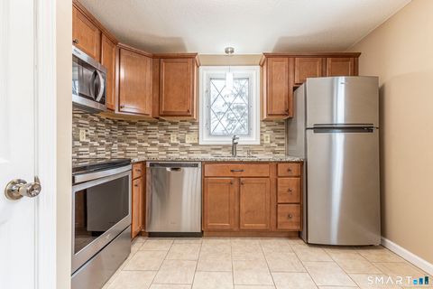 Tiny photo for 12 Northbrook Court #12, East Hartford, CT 06108 (MLS # 24155399)