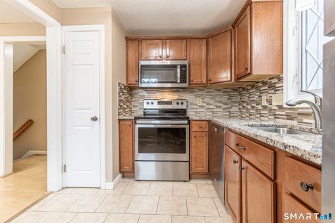 Tiny photo for 12 Northbrook Court #12, East Hartford, CT 06108 (MLS # 24155399)