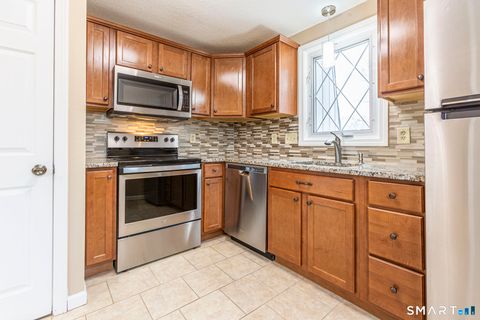 Tiny photo for 12 Northbrook Court #12, East Hartford, CT 06108 (MLS # 24155399)