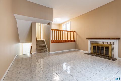 Tiny photo for 12 Northbrook Court #12, East Hartford, CT 06108 (MLS # 24155399)