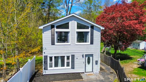 Photo of 20 French Street, Seymour, CT 06483 (MLS # 24172445)