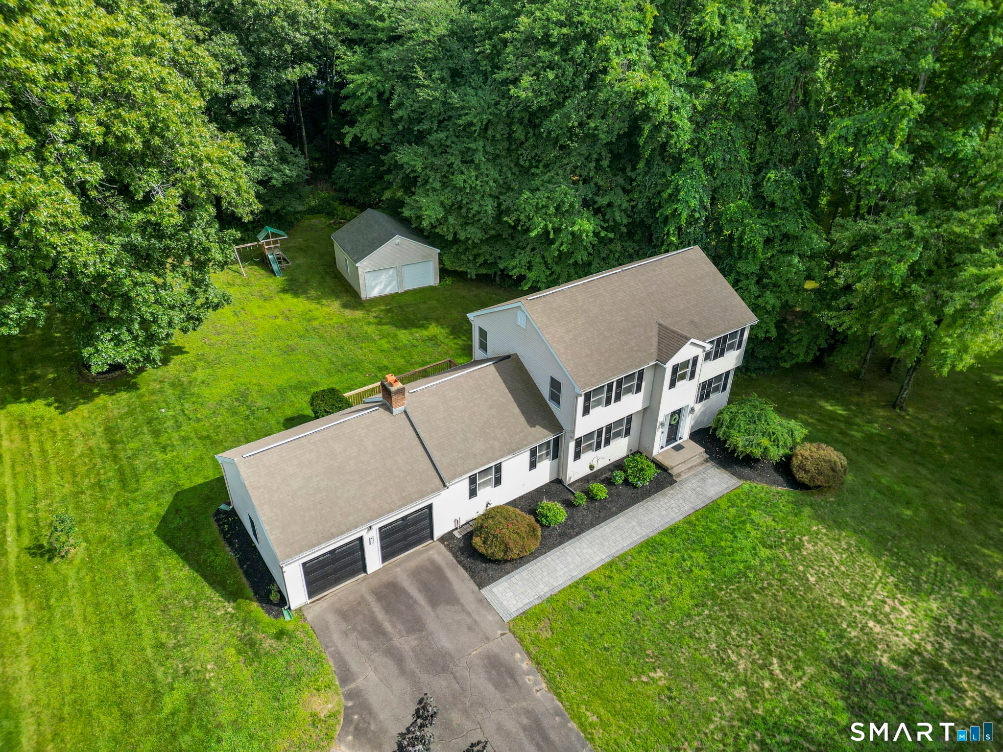 18 Old Parish Drive