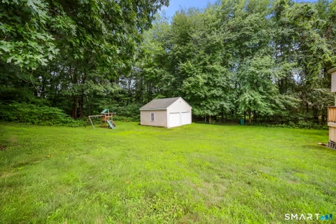 Tiny photo for 18 Old Parish Drive, South Windsor, CT 06074 (MLS # 24196440)