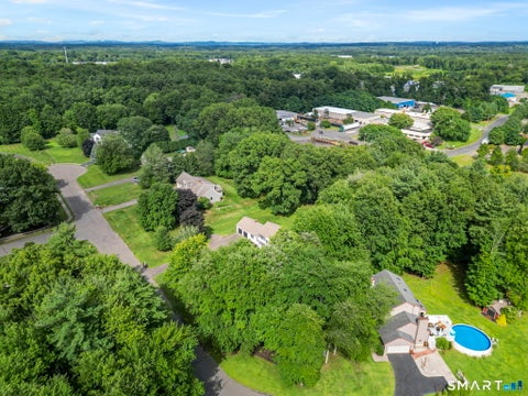 Tiny photo for 18 Old Parish Drive, South Windsor, CT 06074 (MLS # 24196440)