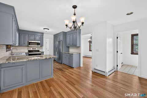 Tiny photo for 18 Old Parish Drive, South Windsor, CT 06074 (MLS # 24196440)