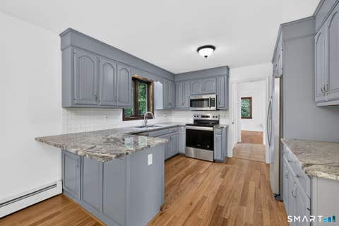Tiny photo for 18 Old Parish Drive, South Windsor, CT 06074 (MLS # 24196440)