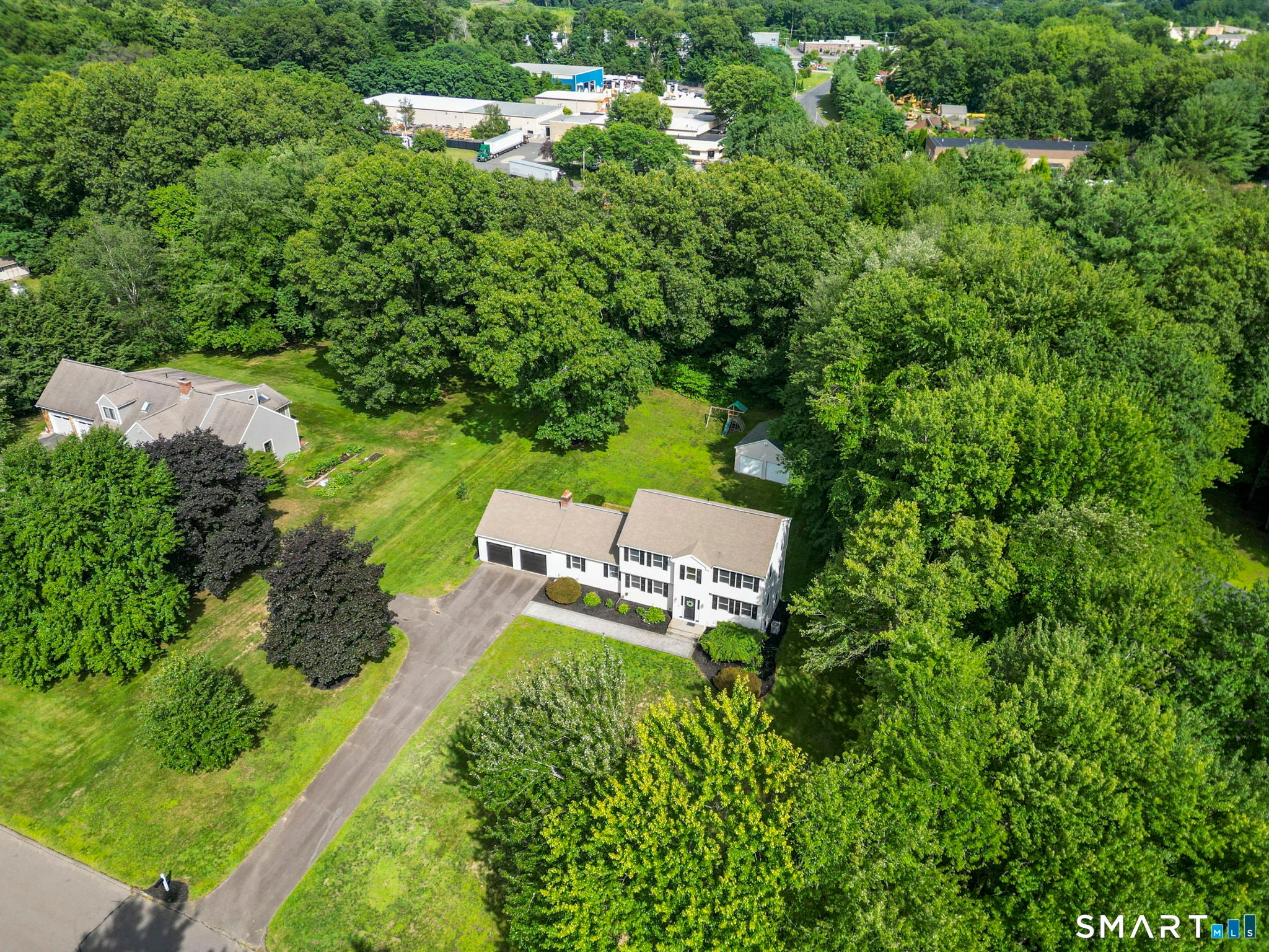 18 Old Parish Drive